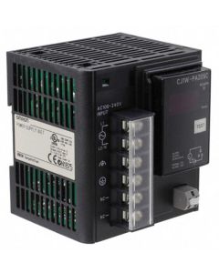 OMRON CJ1WPA205C Power Supply