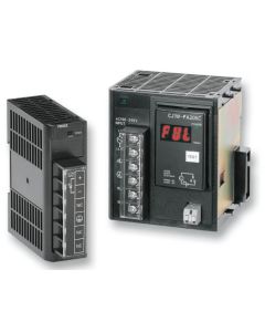 OMRON CJ1WPD022 Power Supply
