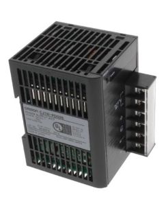 OMRON CJ1WPD025 PLC