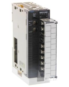 OMRON CJ1WPTS51 PLC