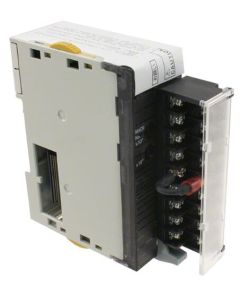 OMRON CJ1WPTS52 PLC