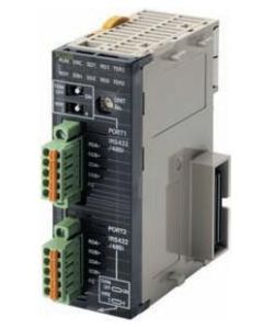 OMRON CJ1WSCU31V1 PLC