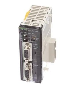 OMRON CJ1WSCU41V1 PLC