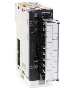 OMRON CJ1WTC002 PLC