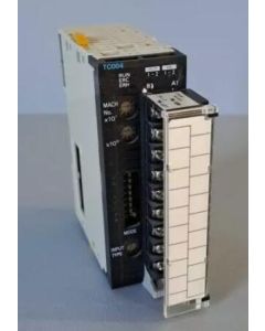 OMRON CJ1WTC004 Device