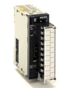 OMRON CJ1WTC102 CONTROL