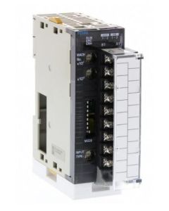 OMRON CJ1WTC104 CONTROL
