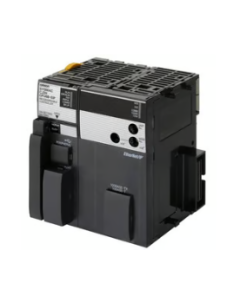 OMRON CJ2H-CPU66-EIP Device