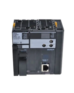 OMRON CJ2HCPU67EIP Device