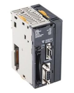 OMRON CJ2MCPU12 PLC