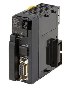 OMRON CJ2MCPU13 PLC