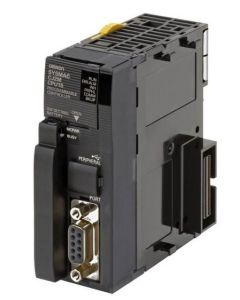OMRON CJ2MCPU14 CONTROL