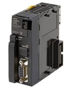 OMRON CJ2MCPU15 CONTROL