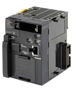 OMRON CJ2MCPU31 PLC