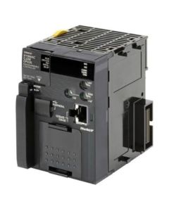 OMRON CJ2MCPU34 PLC