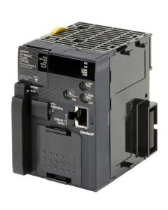 OMRON CJ2MCPU35 CONTROL