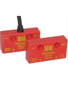 OMRON CM-S11PC10 Switch