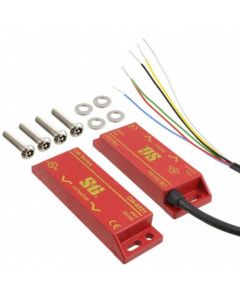 OMRON CM-S221PC5 Switch