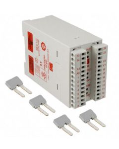 OMRON CM-S4 CONTROL