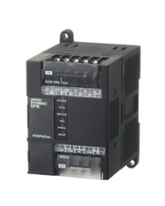 OMRON CP1E-E10DR-D Device