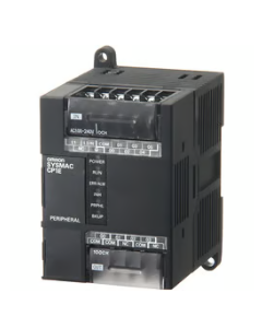 OMRON CP1E-E10DT-A Device