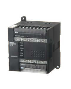 OMRON CP1E-E14DR-A Device