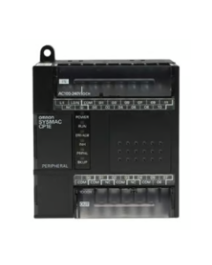 OMRON CP1E-E20DR-A Device