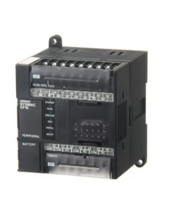 OMRON CP1E-N14DR-A Device