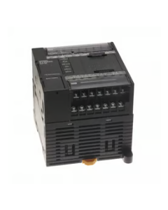 OMRON CP1E-N14DR-D Device