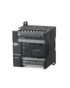 OMRON CP1E-N14DT-D Device