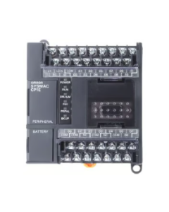 OMRON CP1E-N20DR-A Device