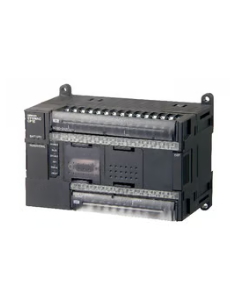 OMRON CP1E-N40DR-A Device