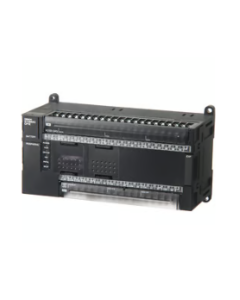 OMRON CP1E-N60DR-D Device