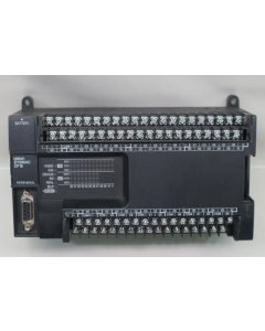 OMRON CP1E-N60SDT-D Device