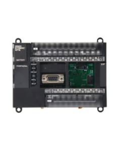 OMRON CP1E-NA20DT-D Device
