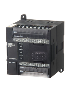 OMRON CP1EN14DT1D Device