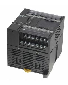 OMRON CP1EN20DRA Relay