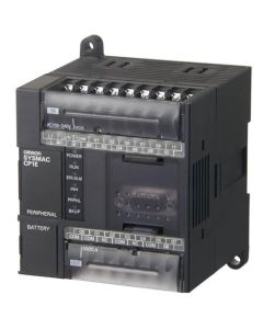 OMRON CP1EN20DT1D Device
