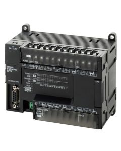 OMRON CP1EN30DRA Relay