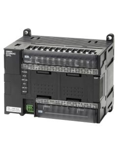 OMRON CP1EN30DT1D Device