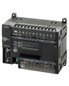 OMRON CP1EN30DTD CONTROL