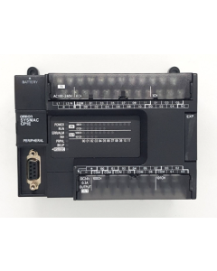 OMRON CP1EN30SDRA Relay