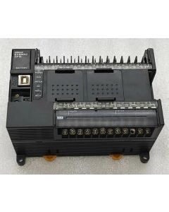 OMRON CP1EN40DRA Relay