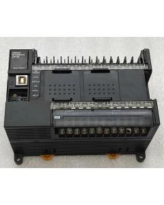 OMRON CP1EN40DT1D Device