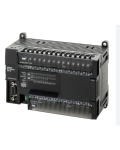 OMRON CP1EN40S1DT1D Device