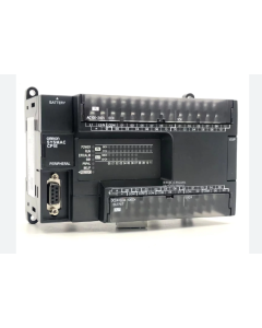 OMRON CP1EN40SDTD Device