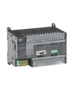 OMRON CP1H-X40DR-A Device