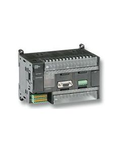 CP1H-X40DT-D PLC-Omron 