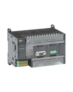 OMRON CP1H-X40DT1-D Device