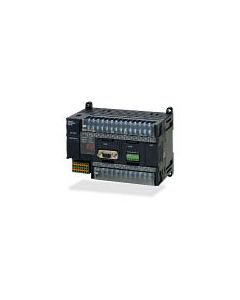 Omron CP1H-XA40DT-D PLC